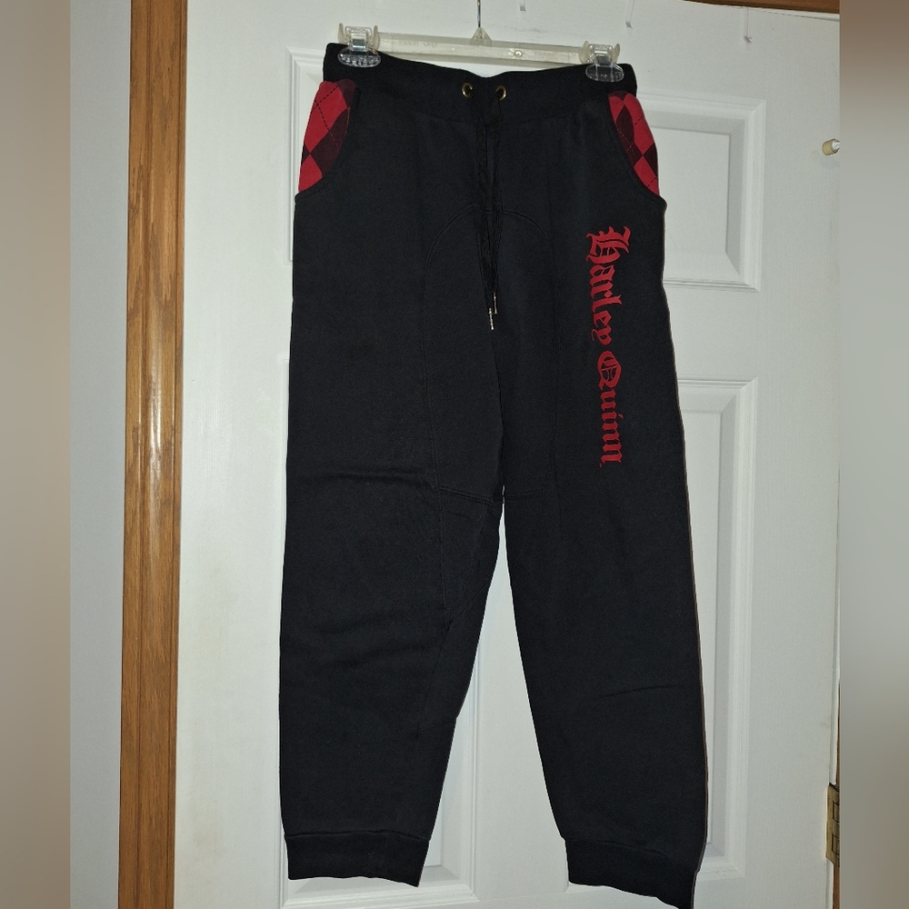 Harley Quinn Women's Sweatpants/Joggers